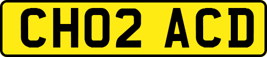 CH02ACD