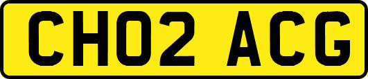 CH02ACG