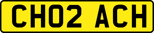 CH02ACH