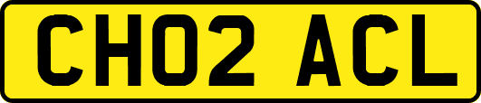 CH02ACL