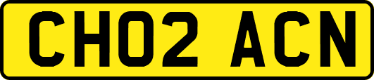 CH02ACN