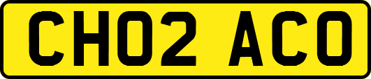 CH02ACO