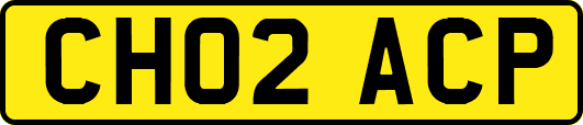 CH02ACP