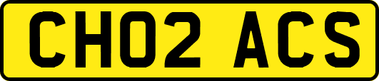 CH02ACS