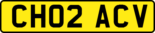 CH02ACV