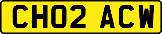 CH02ACW