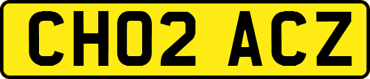 CH02ACZ