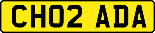 CH02ADA