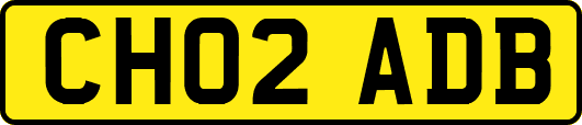 CH02ADB