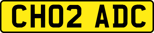 CH02ADC