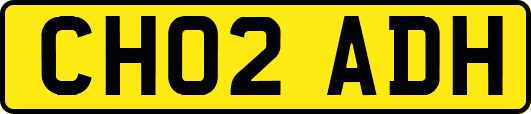 CH02ADH