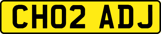 CH02ADJ