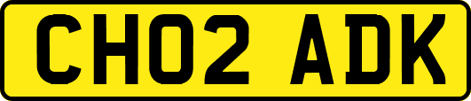 CH02ADK