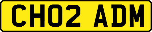 CH02ADM