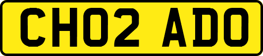CH02ADO