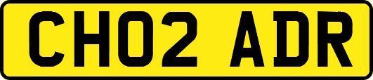 CH02ADR