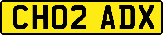 CH02ADX