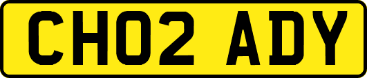 CH02ADY