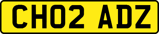 CH02ADZ