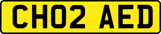 CH02AED