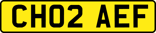 CH02AEF