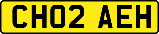 CH02AEH