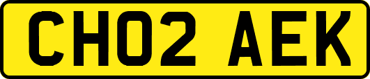 CH02AEK