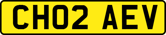CH02AEV