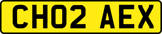 CH02AEX