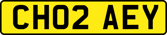 CH02AEY
