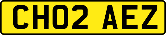 CH02AEZ