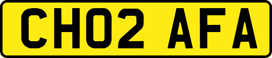 CH02AFA