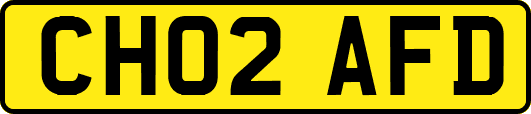 CH02AFD