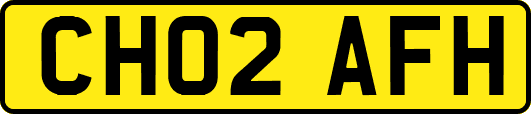 CH02AFH