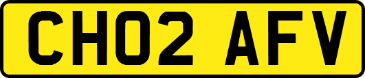CH02AFV