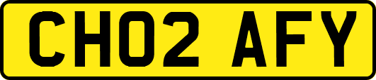 CH02AFY