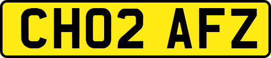 CH02AFZ