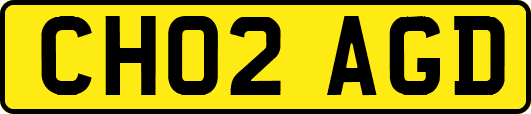 CH02AGD