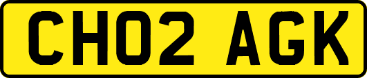 CH02AGK