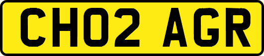CH02AGR