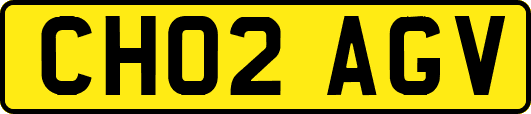 CH02AGV