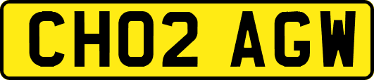 CH02AGW