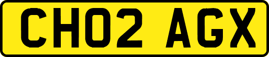 CH02AGX