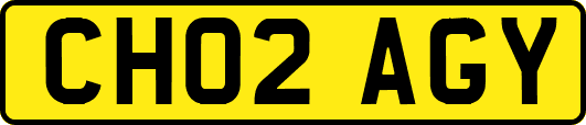CH02AGY