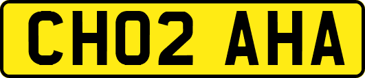 CH02AHA