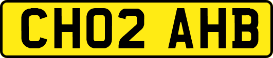 CH02AHB