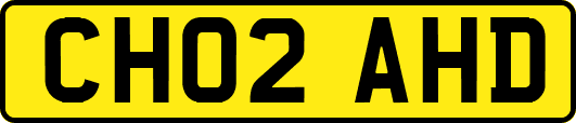 CH02AHD