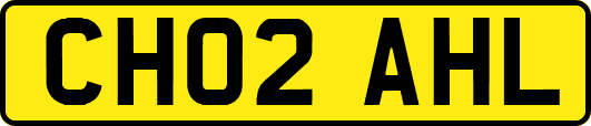 CH02AHL