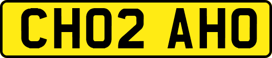 CH02AHO