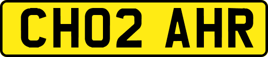 CH02AHR